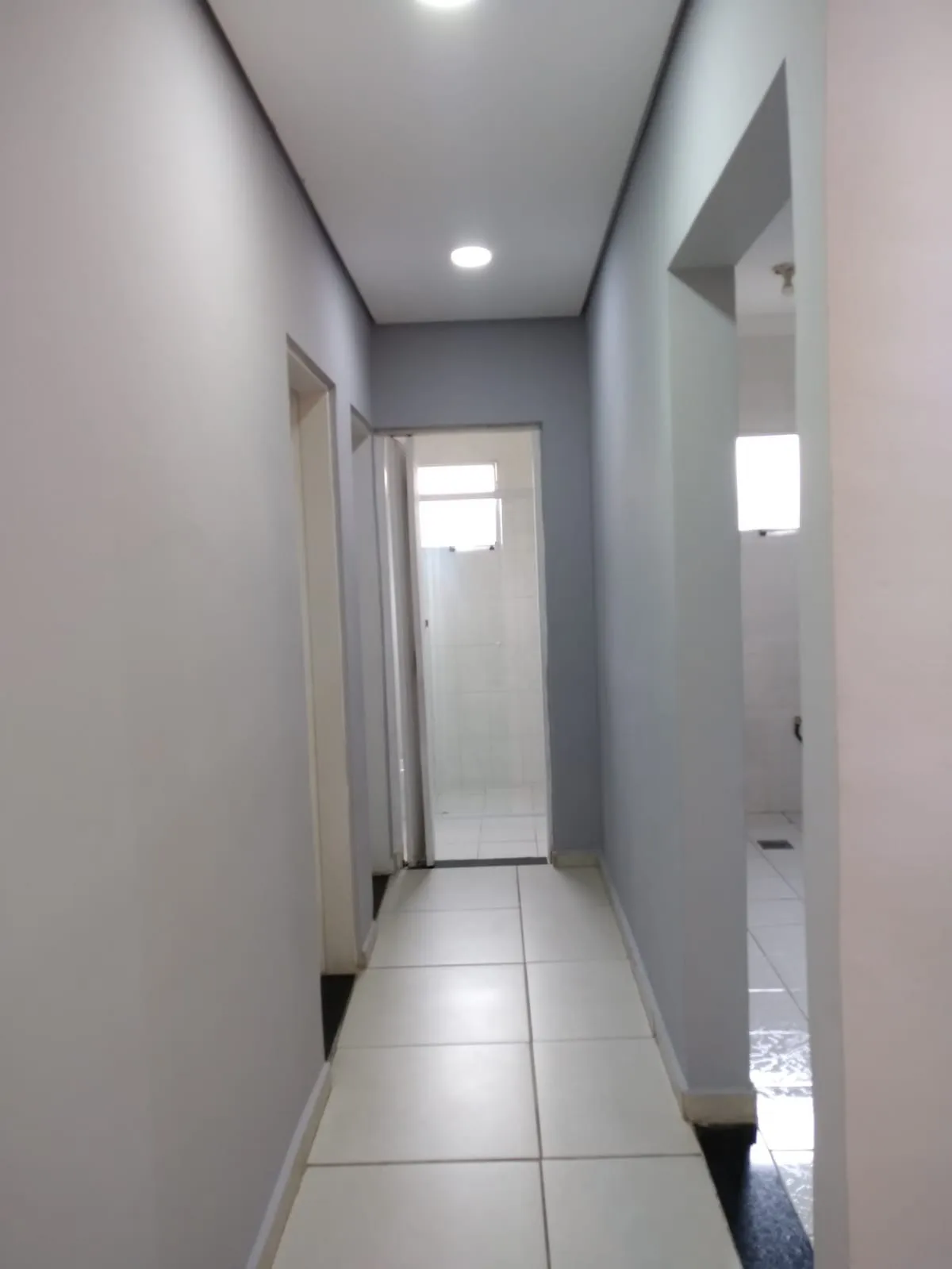 Imagem Condomínio Lótus: Apartamento de 2 Dormitórios e 1 Banheiro no Jardim Simus