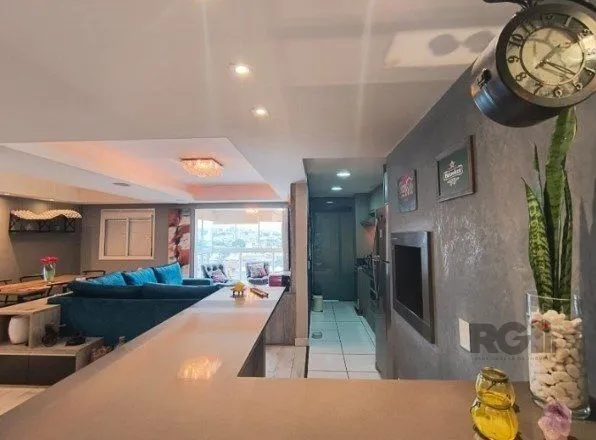 Imagem Apartamento em São Geraldo
