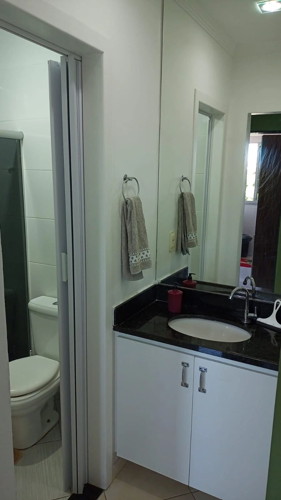 Imagem Apartamento com 2 Quartos à Venda, 68 m² em Soteco - Vila Velha