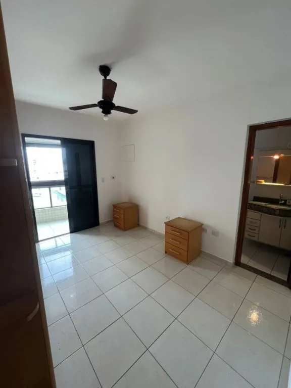 Imagem APARTAMENTO COM 90,00 m² - AVIAÇÃO - PRAIA GRANDE SP