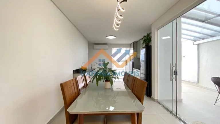 Imagem Apartamento no Imbaúbas
