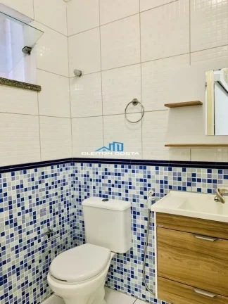Imagem Apartamento para Locação em Feira de Santana, São João, 2 dormitórios, 1 suíte, 1 banheiro, 2 vagas