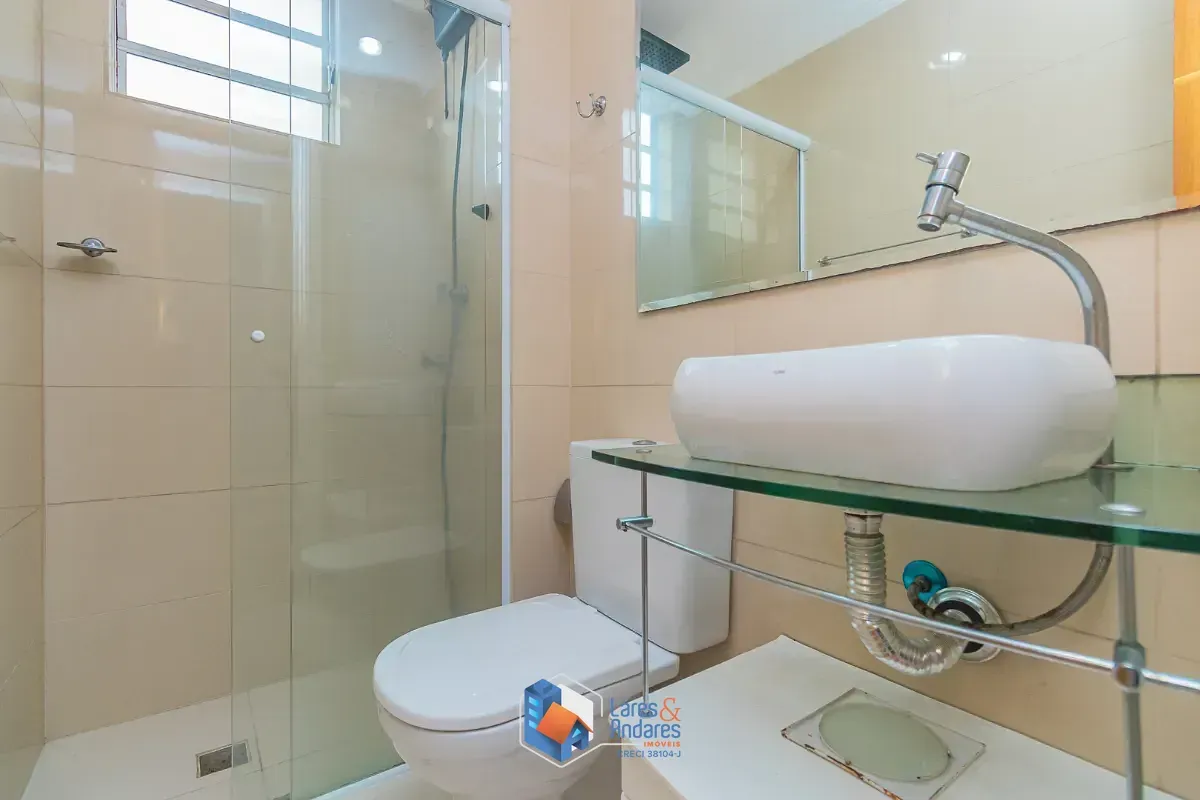 Imagem Duplex para venda em Vila Vera com 2 quartos, 87m²