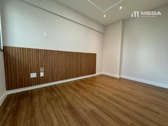 Imagem Apartamento com 1 dormitório à venda, 48 m² por R$ 630.000,00 - Praia de Itapoã - Vila Velha/ES