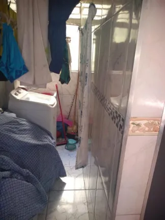 Imagem Apartamento com 2 Quartos à Venda, 48 m² em Conjunto Residencial José Bonifácio - São Paulo