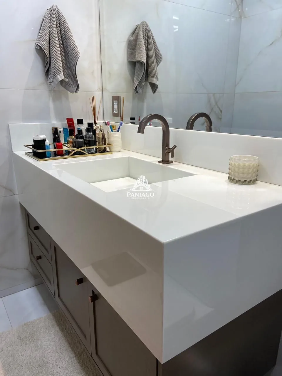 Imagem Apartamento no Brasil Beach | 3 Quartos, Suíte, Sacada Gourmet | Sol Da Manhã