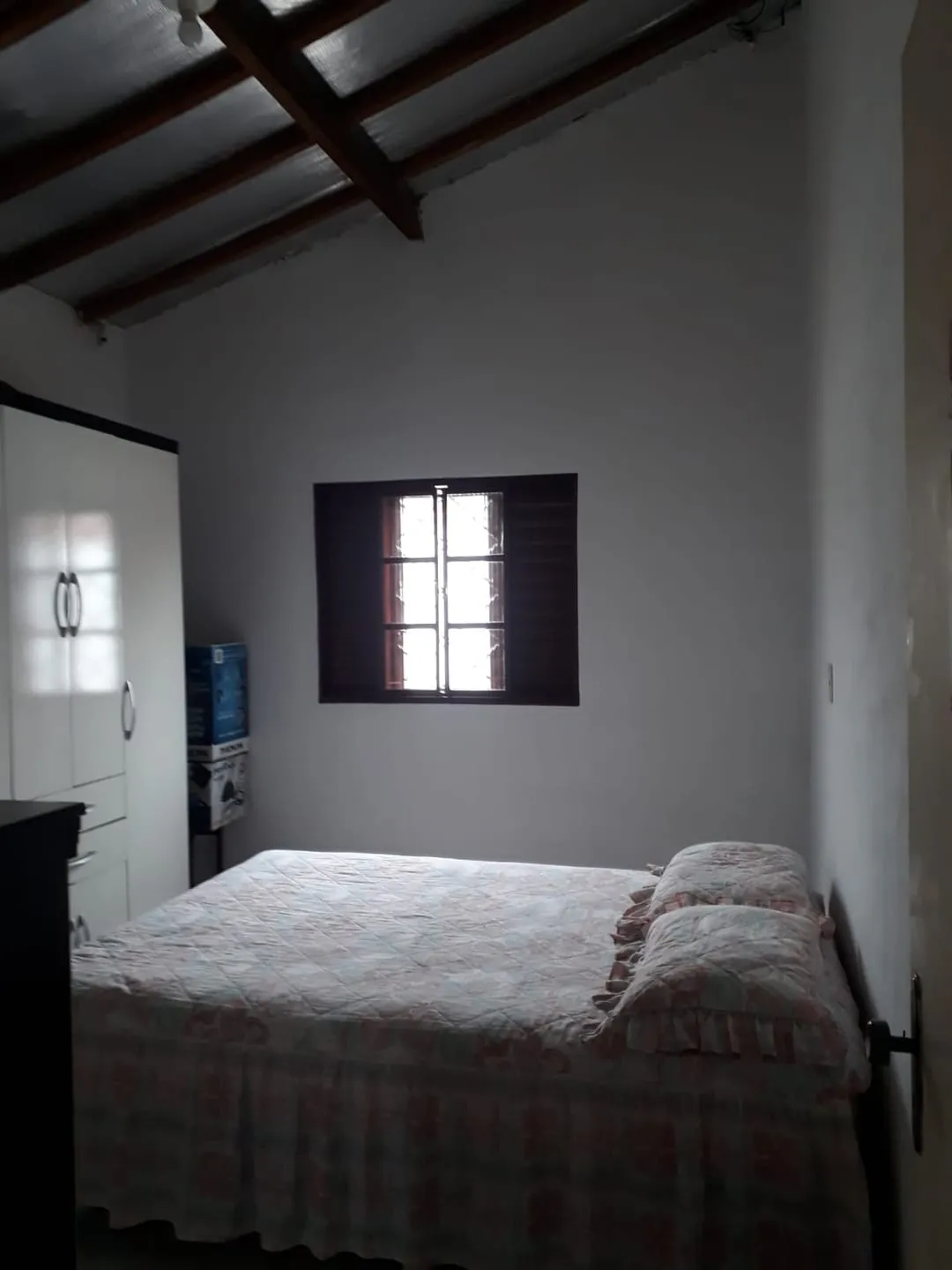 Imagem Casa à venda 1 Quarto, 242M², Loteamento Residencial Andrade, Pindamonhangaba - SP