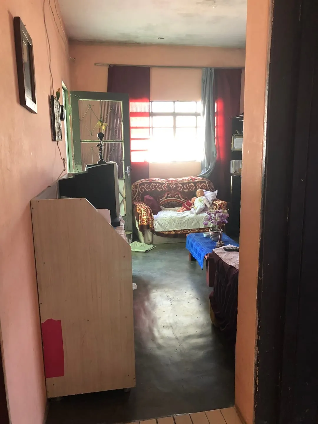 Imagem Casa à venda 2 Quartos, 2 Vagas, 250M², Residencial Comercial Cidade Vista Alegre, Pindamonhangaba - SP