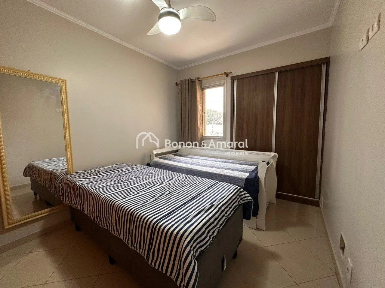 Imagem Oportunidade Imperdível! Apartamento Moderno Próximo ao Bosque dos Jequitibás