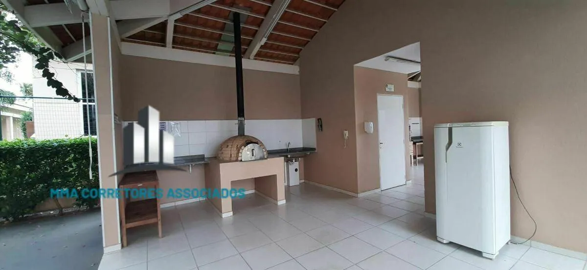 Imagem APARTAMENTO- VILA SATURNIA-CAMPINAS