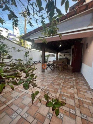 Imagem Sobrado com 2 dormitórios à venda, 92 m² por R$ 850.000 - Maitinga - Bertioga/SP