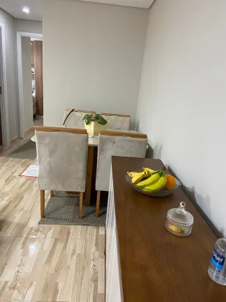 Imagem Apartamento com 2 Quartos à Venda, 57 m² em Saúde - São Paulo
