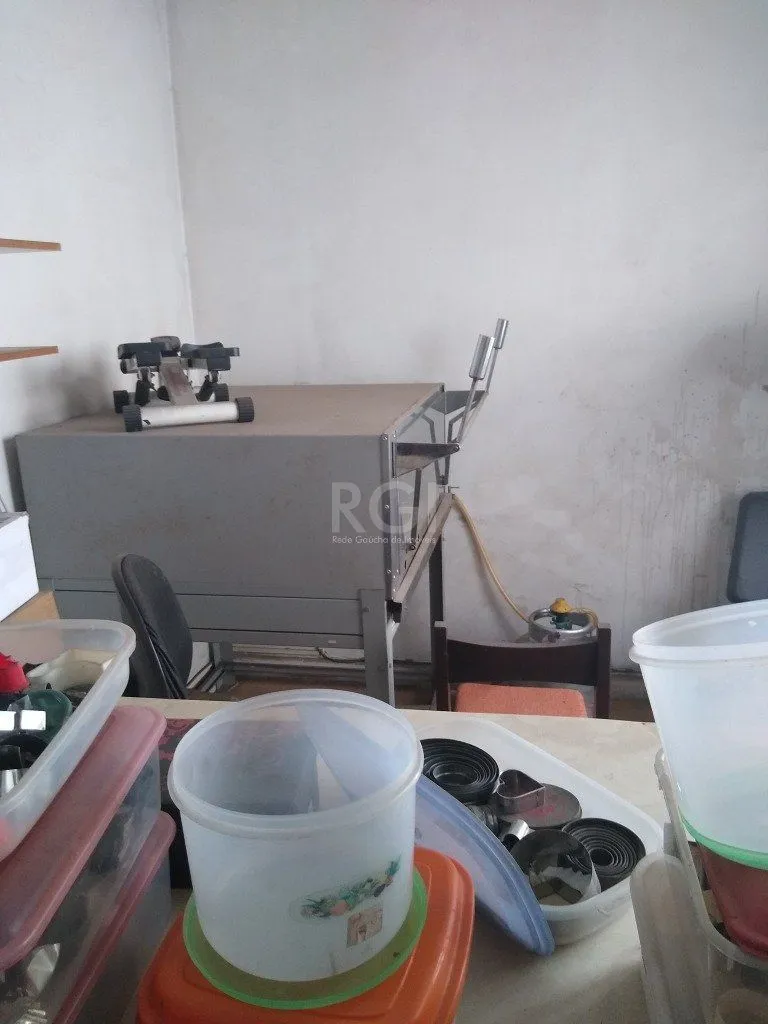 Imagem Predio para Venda - 447.88m², 3 dormitórios, Passo da Areia