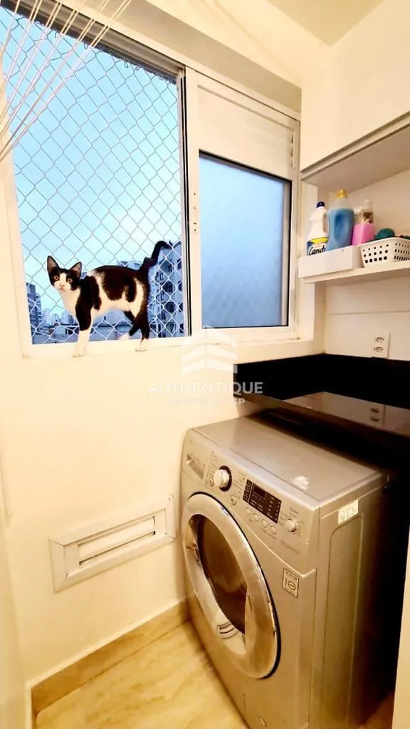 Imagem Vista Mariana - Apartamento à venda em São Paulo/SP