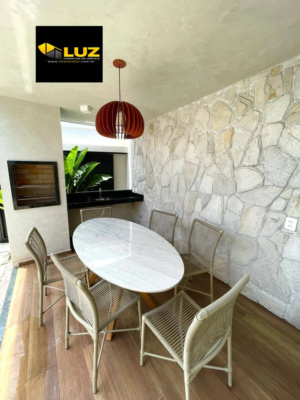 Imagem SUBLIME EUSÉBIO - Excelentes casas com alto padrão, perto da CE 010
