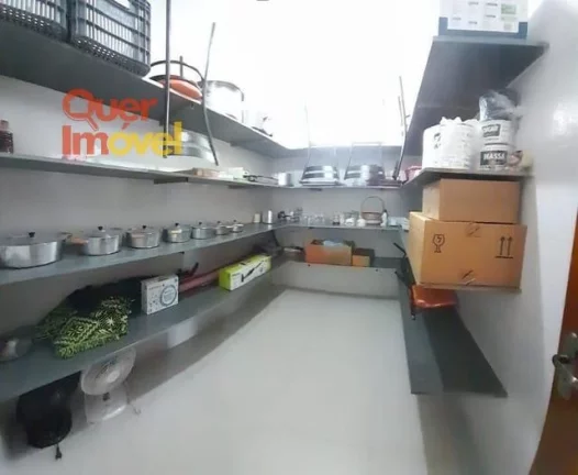 Imagem Chácara de luxo em condomínio: 6 quartos, 4 suítes, 2 salas, 6 banheiros, 4 vagas - 600m² - Ribeirão Preto, Condomínio Portal dos Ipês