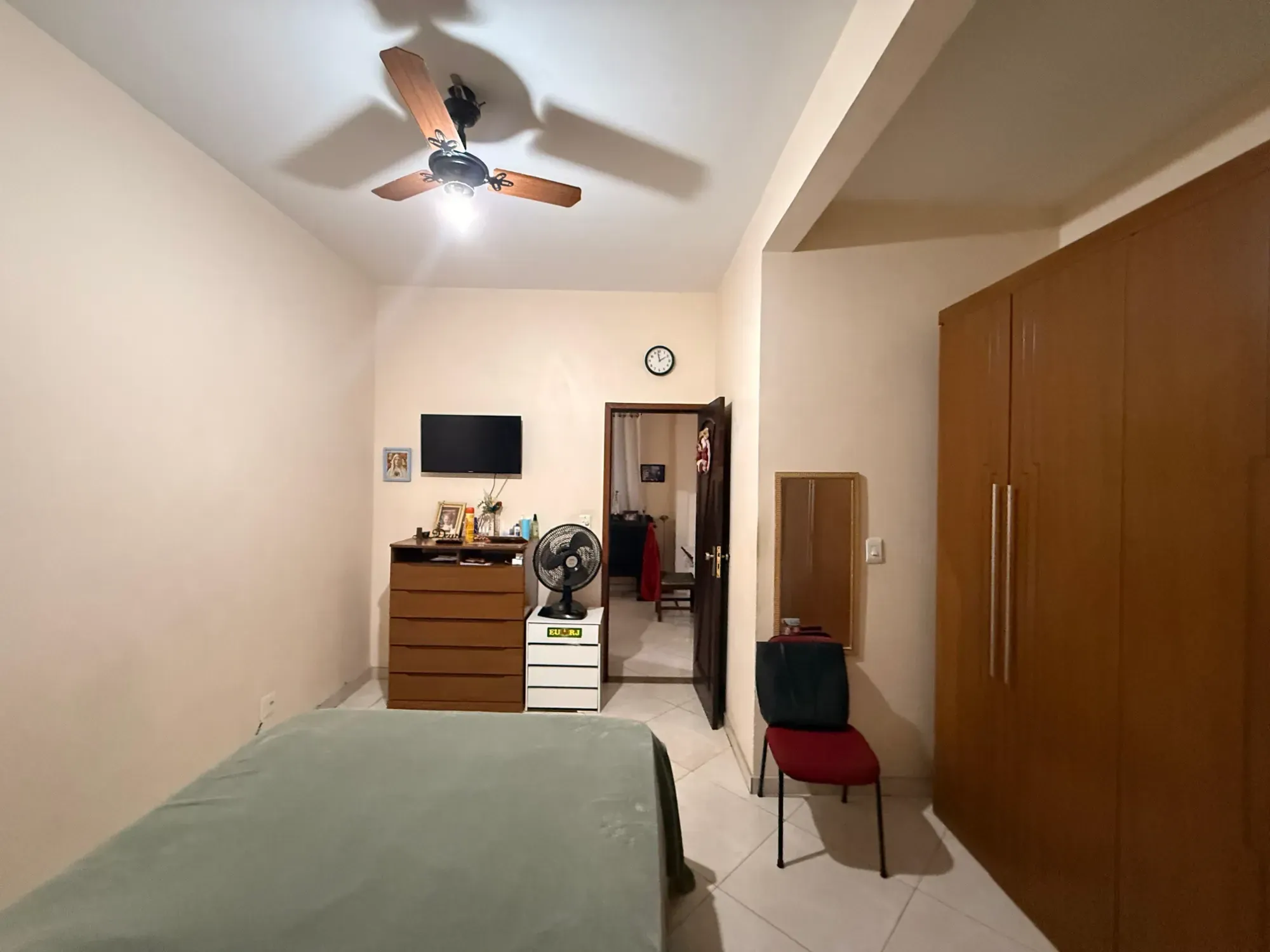 Imagem Casa com 3 Quartos à Venda, 310 m² em Campo Grande - Rio de Janeiro