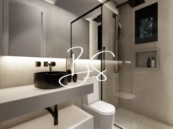 Imagem CASA RESIDENCIAL em GRAMADO - RS, O bosque