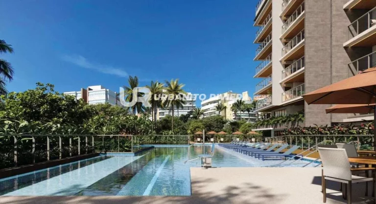 Imagem Apartamento à venda em Bertioga, Riviera | Módulo 07, com 3 quartos, 147,75m2