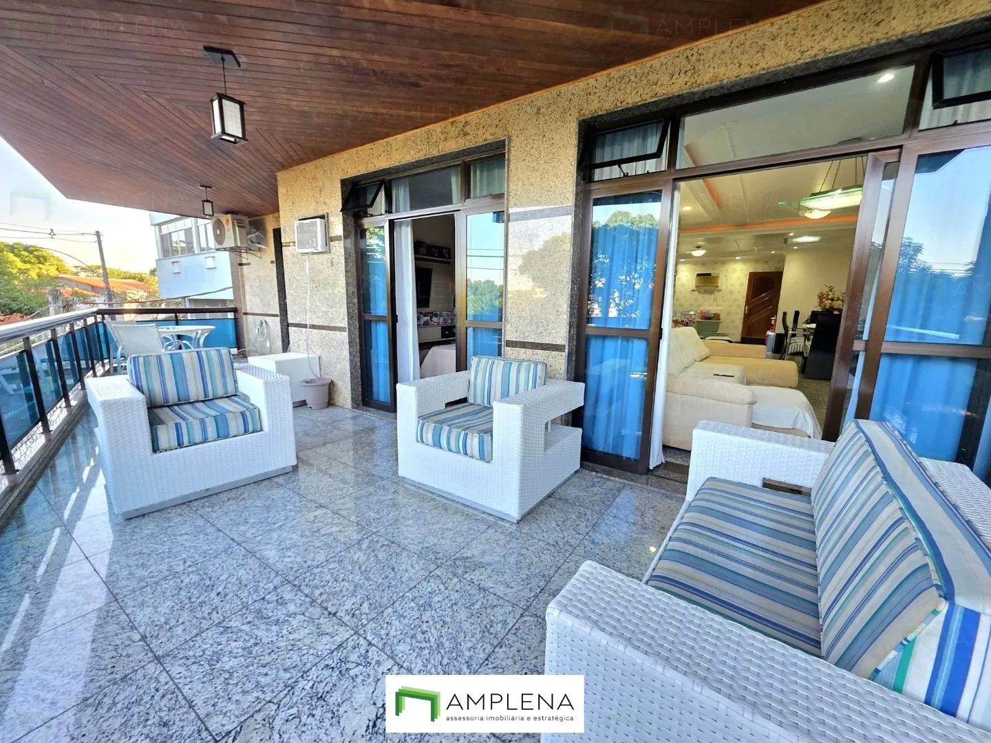 Imagem Apartamento 5 quartos no Coração do Jardim Guanabara à venda - Rio de Janeiro/RJ