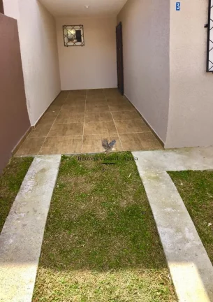 Imagem CASA RESIDENCIAL em CURITIBA - PR, TATUQUARA