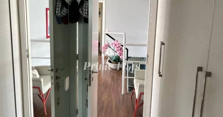 Imagem Apartamento disponível para venda no Ciragan, com 138m², 3 dormitórios e 2 vagas de garagem