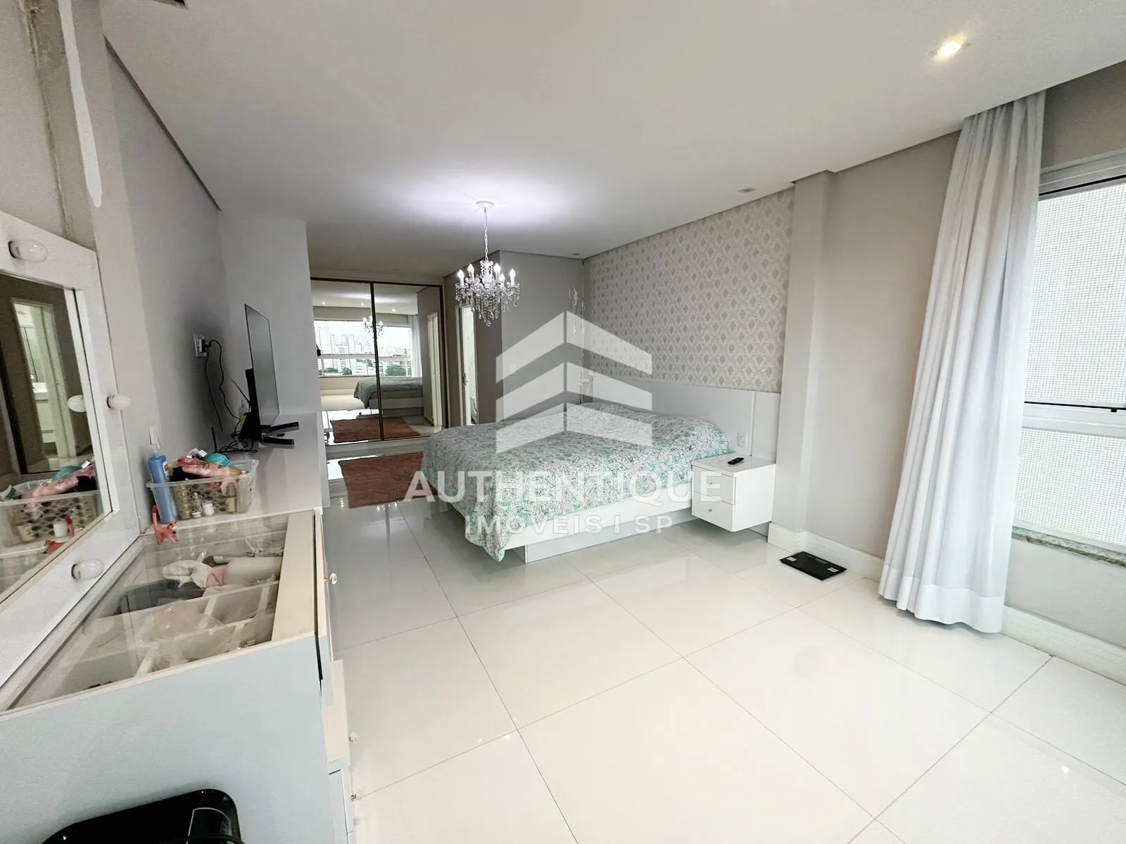 Imagem VILLA VERDE CENTRO SÃO BERNARDO DO CAMPO - Apartamento à venda no bairro Centro - São Bernardo do Campo/SP