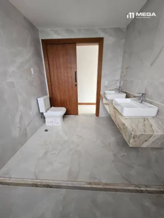 Imagem Casa com 4 dormitórios à venda, 425 m² por R$ 4.950.000,00 - Santa Paula I - Vila Velha/ES