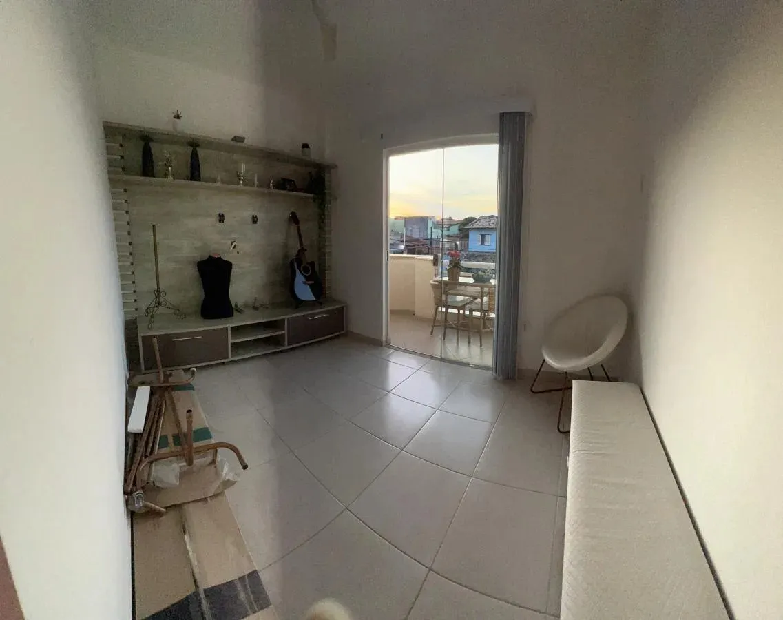 Imagem Apartamento para Venda em São Pedro da Aldeia / RJ no bairro Nova São Pedro