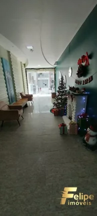 Imagem PERFEITO APARTAMENTO COM VISTA TOTAL PARA O CANAL DE GUARAPARI.