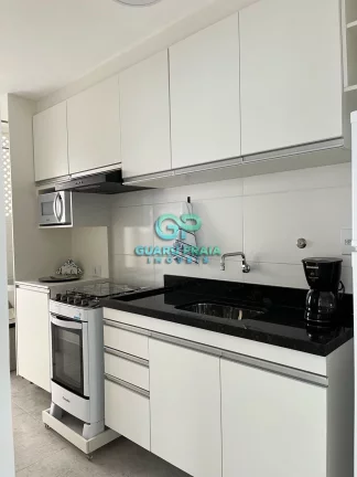 Imagem Apartamento em Pitangueiras, Guarujá/SP