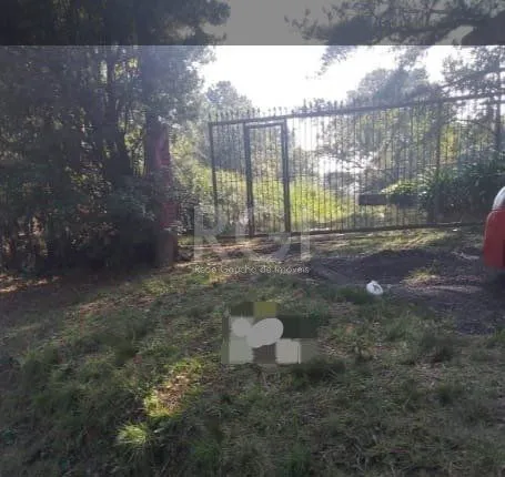 Imagem terreno - 180 m² - Lomba do Pinheiro