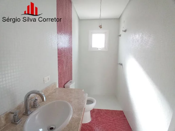 Imagem Casa com 4 dormitórios à venda, 320 m², no Jardim Manancial.