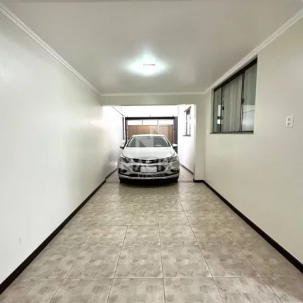 Imagem Casa | Nova Brasília | 3 quartos (1 suíte) | 175m²