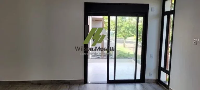 Imagem Casa Nova em Condomínio à venda em Itupeva/SP
