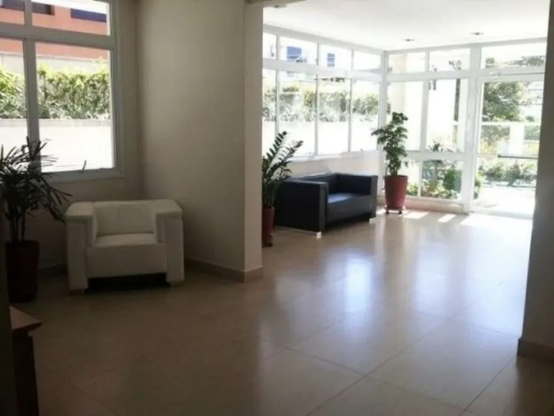Imagem Edifício Montparnasse São Caetano, 3 dormitórios em São Caetano do Sul, apartamento em Scs