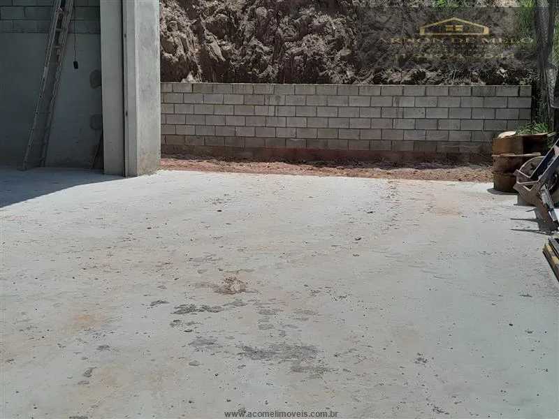 Imagem Galpões para locação em Itapecerica da Serra no bairro Embu Mirim