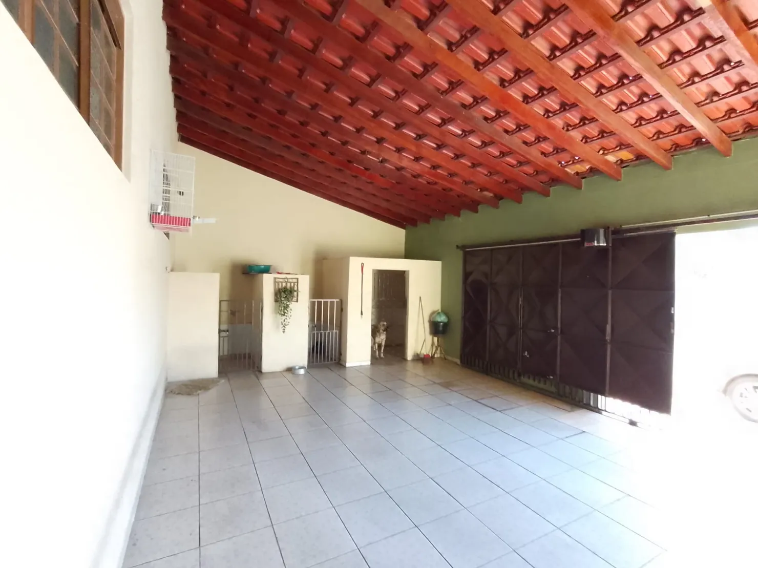 Imagem Casa à venda 2 Quartos, 1 Suite, 2 Vagas, 120M², Residencial Maricá, Pindamonhangaba - SP