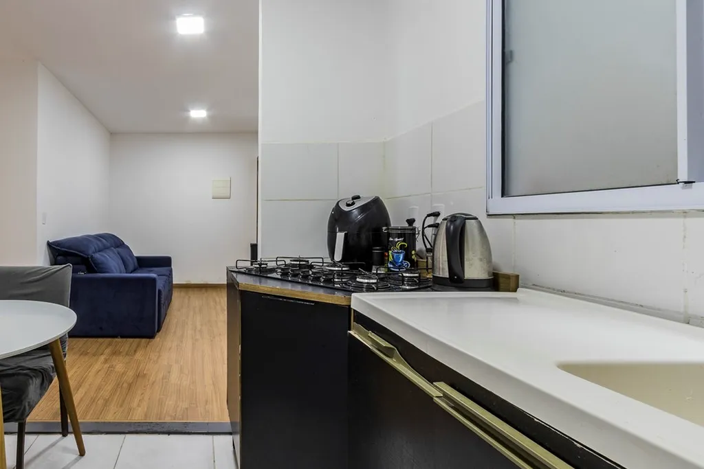 Imagem Apartamento em Mário Quintana