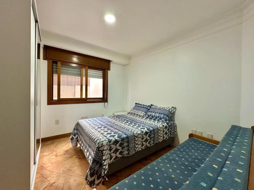 Imagem Apartamento 3 Dormitórios - Bairro Zona Nova