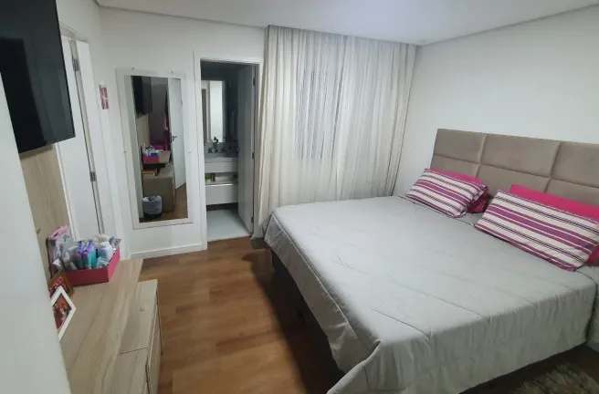 Imagem Apartamento com 3 Quartos à Venda, 80 m² em Boa Vista - São Caetano do Sul