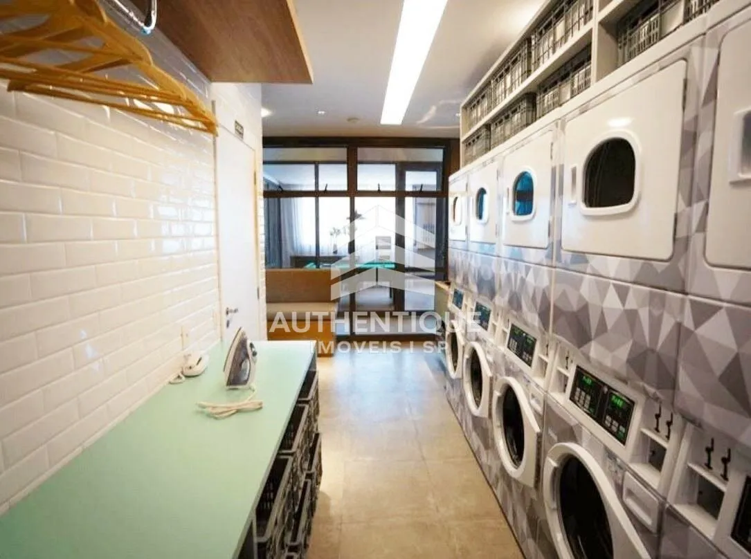 Imagem SMART VILA MADALENA - Apartamento à venda em São Paulo/SP