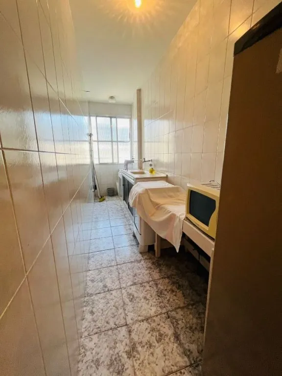 Imagem APARTAMENTO COM 44,00 m² - TUPI - PRAIA GRANDE SP