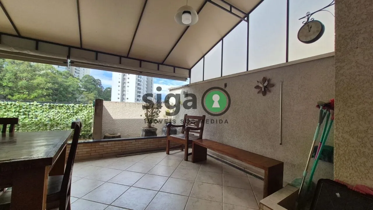 Imagem CASA DE CONDOMINIO A VENDA NO TOW HOUSE COM 3 QUARTOS SENDO 1 SUITE