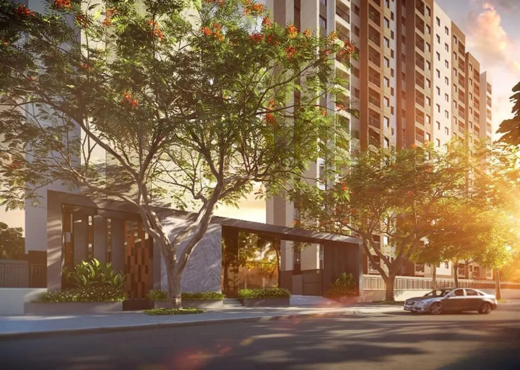 Foto do imóvel Apartamento em Lançamentos no bairro Andaraí - Rio de Janeiro, RJ