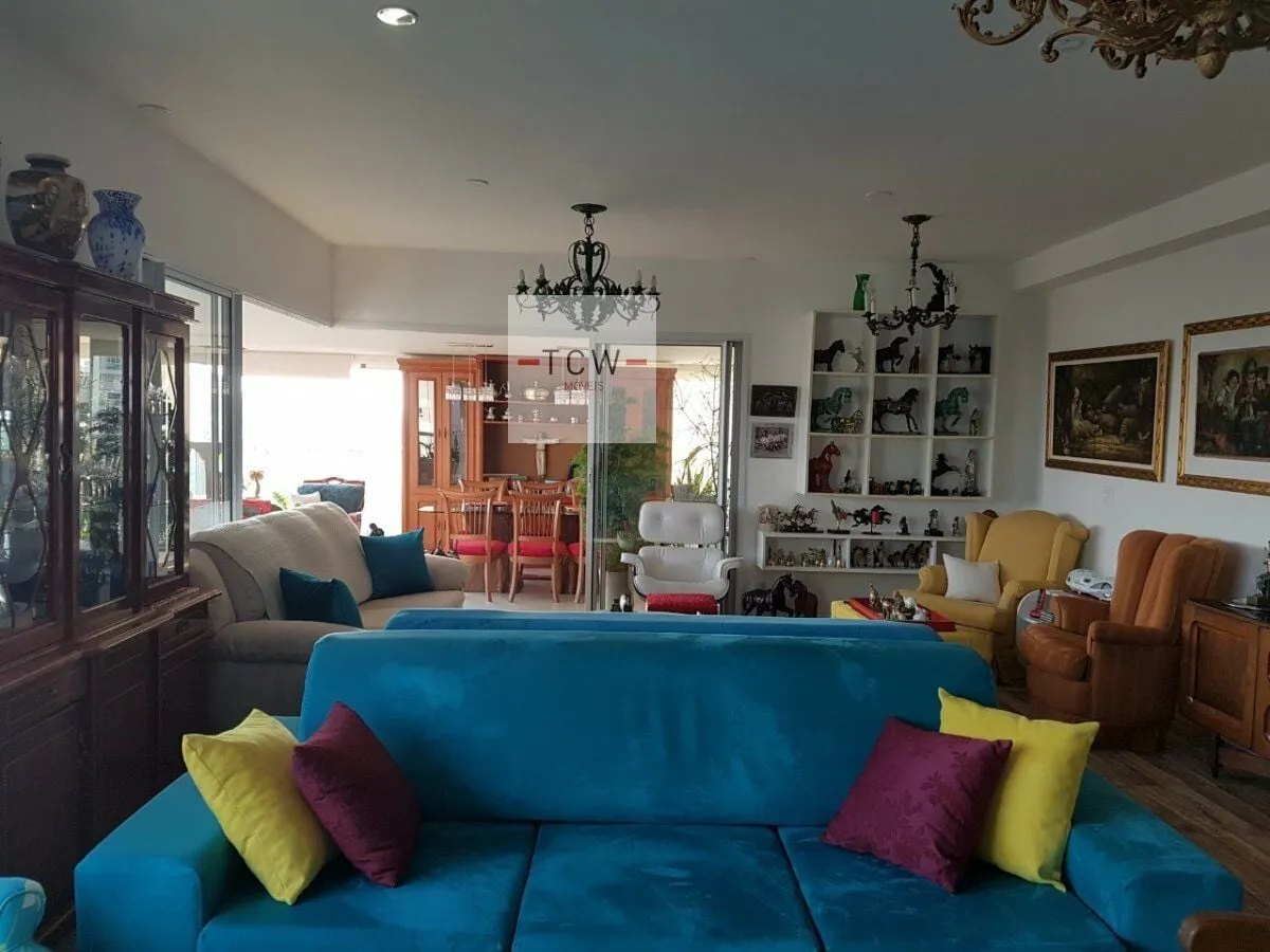 Imagem Apartamento-Alto-Padrao-para-Venda-em-Campo-Belo-Sao-Paulo-SP