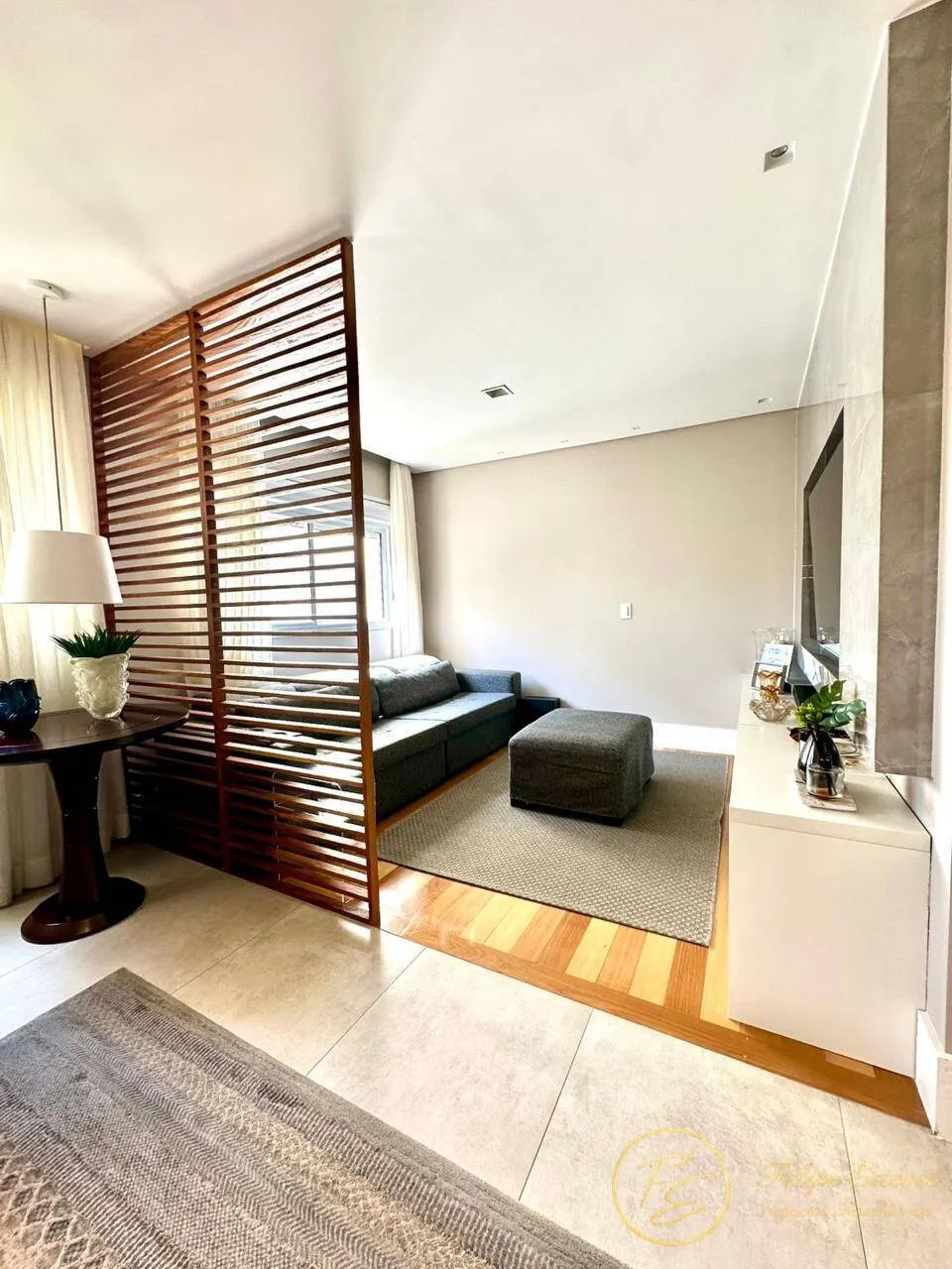190m² com vista pra Natureza