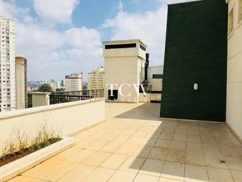 Imagem Apartamento à venda no bairro Chácara Flora - São Paulo/SP, Zona Sul
