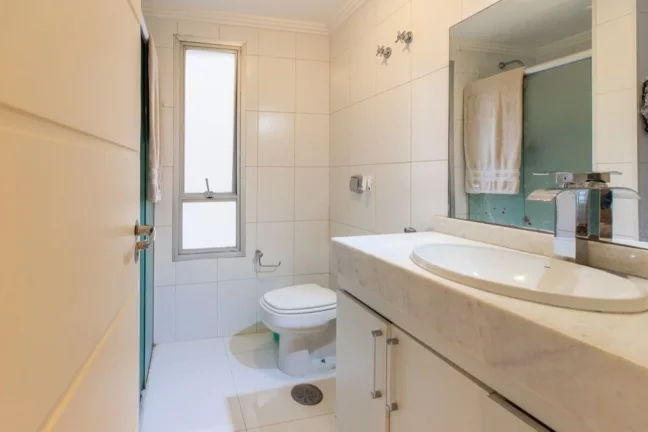 Imagem APARTAMENTO RESIDENCIAL em São Paulo - SP, Brooklin Paulista