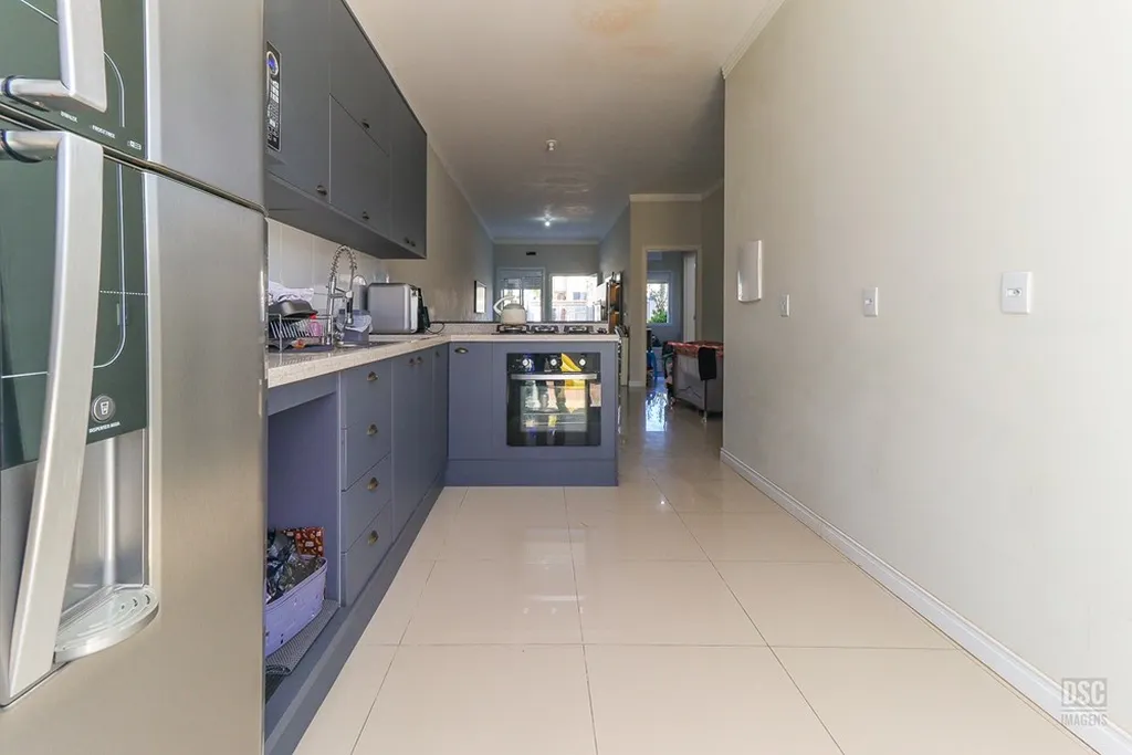 Imagem Casa em Hípica